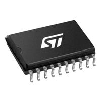 L6201013TR STMicroelectronics