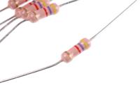 RS PRO 4.7kΩ Carbon Film Resistor 1W ±5%