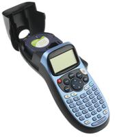 Dymo S0883990, Letra Tag LT-100H Handheld Label Printer With ABC Keyboard