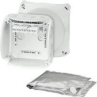 WP 0604 G, Hensel
