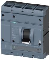 3VA1510-6GF42-0AA0, Siemens
