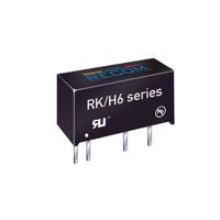 RK-1212S/H6, Recom Power