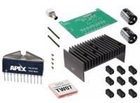 EK-PA107DP, Apex