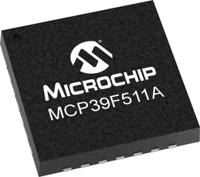 MCP39F511AT-E/MQ, Microchip