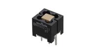BNX002-11 Murata, BNX 10A 50 V dc 1MHz → 1GHz, Through Hole EMI Filter, Pin