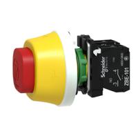 XB5AS84W3B5