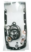 RS PRO Hydraulic Foot Pump Seal Kit viton, Kit Contents 30 Pieces