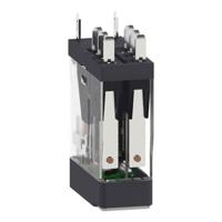 RXG22P7 Schneider Electric DPDT Non-Latching Relay Plug In, 230V ac Coil, 5 ASchneider Electric
