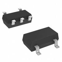 NJM12888F33-TE1 Nisshinbo Micro Devices, 1-Channel Low Dropout Voltage, Voltage Regulator, 300 mA, 3.3 V 6-Pin