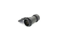 304-542 RS PRO Industrial Circular Connectors, 9 Contacts, In-line, SP29 Connector, Socket, Male, IP68