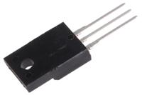 SPA15N60C3XKSA1 Infineon  N-channel MOSFET, 15 A, 650 V CoolMOS C3, 3-Pin TO-220FP