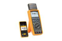 FLUKE 289/FVF, Fluke