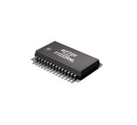 FTDI Chip FT232RNL-REEL, USB to Serial UART, USB to UART, 1.8 → 5 V, 28-Pin SSOP