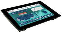 EA HMI070WM-16ATCS, Display Visions