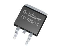 IPB120N08S404ATMA1, Infineon