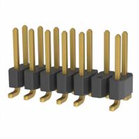 TSM-107-01-H-DV-003-P-TR Samtec Inc.