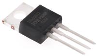 IRLB3813PBF Infineon  N-channel MOSFET, 260 A, 30 V HEXFET, 3-Pin TO-220AB