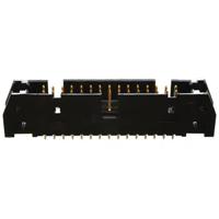 5102154-7 TE Connectivity AMP Connectors