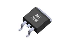 STB80NF55-06T4 STMicroelectronics Type N-Channel MOSFET, 80 A, 55 V Enhancement, 3-Pin TO-263