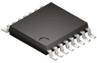 PCA9554PW-112 NXP PCA9554PW,112 I/O Expander, 16-Pin TSSOP