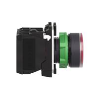 XB5AW34B5, Schneider Electric