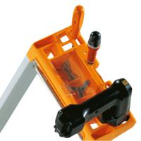 Step Ladders
