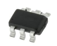 DMP3050LVTQ-7 P-Channel MOSFET, 5.2 A, 30 V, 6-Pin TSOT-26 Diodes Inc