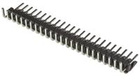 26-48-1246 Molex KK 396 41672, 3.96mm Pitch, 24 Way, 1 Row, Right Angle Pin Header, Through Hole
