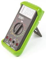 Digital Multimeters