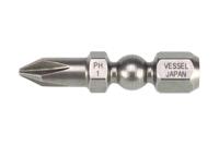 IB PH1x30, Vessel