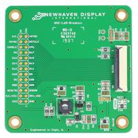 NHD-1.69-Breakout, Newhaven Display International