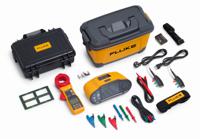 1674FC UK/1630, Fluke