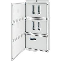 FP VN 1610 GB, Hensel