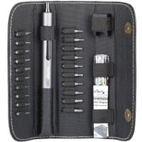 StarTech.com CTK20PCEDRIVE 1.2V Cordless Screwdriver, Cordless