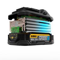 DCBP518G-XJ, Dewalt