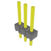 MTSW-103-08-T-S-295, Samtec