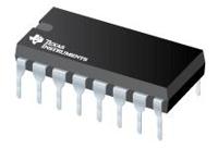 CD4543BE, Texas Instruments