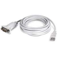 TU-S910 10 Ft. USB to Serial Converter