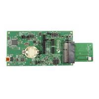 ISM14585-L35-P8-EVB Inventek Systems