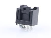 503091-2821 iGrid 2.00mm Dual-Row Wire-to-Board Conn