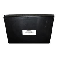 WM092R-BK Serpac WM092R,BK