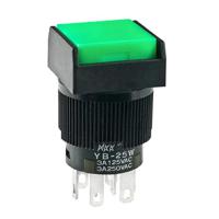 YB25WSKW01-FB NKK Switches