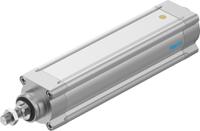 ESBF-BS-80-200-15P Festo Rod Linear Actuator, 200mm, 700mm/s, 574108
