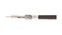 RG 59 FLEX - BLACK, Tasker