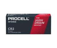 IPCCR2 B10, Duracraft