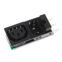 6423-0153-12 Schurter Inc. 6423.0153.12