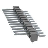 TSM-113-01-T-SH-A-001-K-TR Samtec Inc.