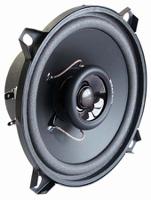 2way Coax LoudSpkers Pair 130mm 60W 4Ohm