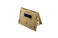 DFRobot Weather Station Kit With Solar Panel, Arduino Compatible Kit