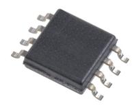 Renesas Electronics ISL12026AIBZ, Real Time Clock, 16bit RAM Serial-I2C, 8-Pin SOIC 8